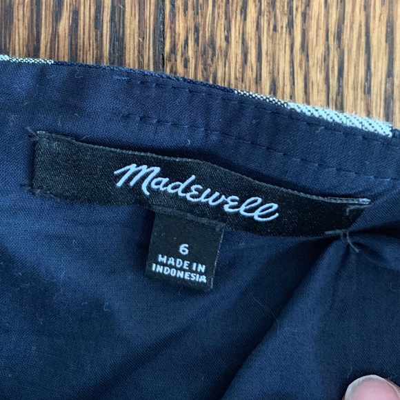 Made well miniskirt - Picture 2 of 4